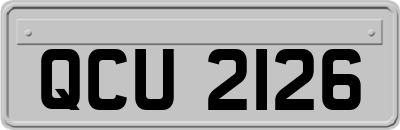 QCU2126