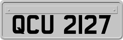 QCU2127