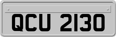 QCU2130