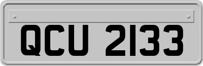 QCU2133