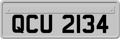 QCU2134