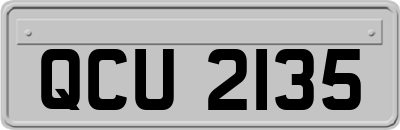 QCU2135