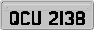 QCU2138