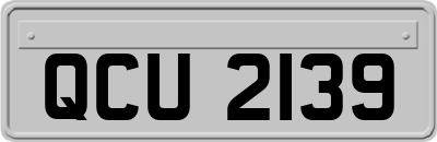 QCU2139