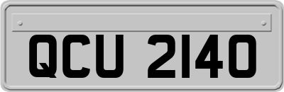 QCU2140