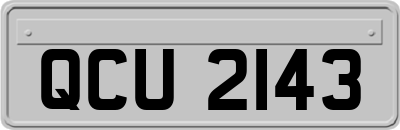 QCU2143