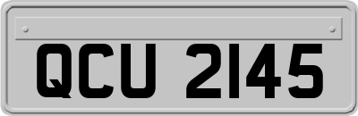 QCU2145