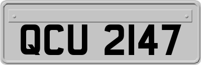 QCU2147