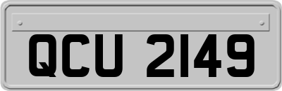 QCU2149