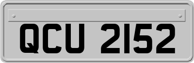 QCU2152