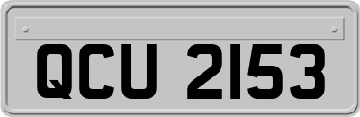 QCU2153