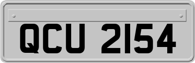 QCU2154