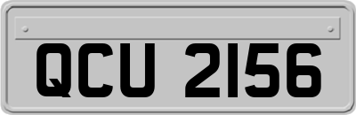 QCU2156