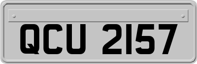 QCU2157