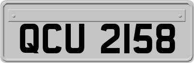 QCU2158