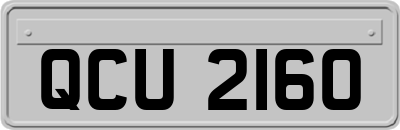 QCU2160