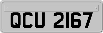 QCU2167