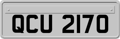 QCU2170