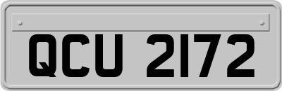 QCU2172