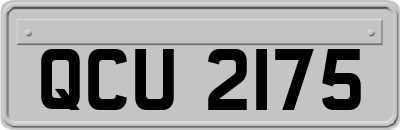 QCU2175