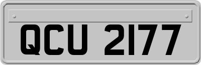 QCU2177