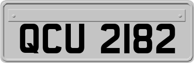 QCU2182