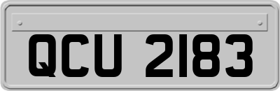 QCU2183