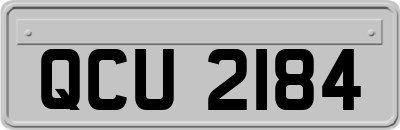 QCU2184