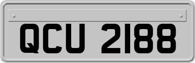 QCU2188