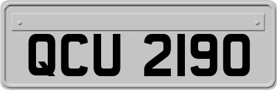 QCU2190