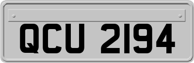 QCU2194