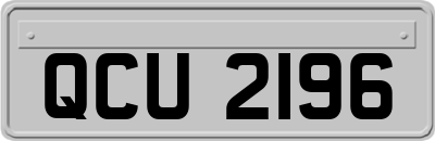 QCU2196