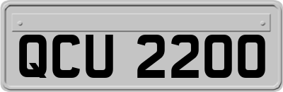 QCU2200