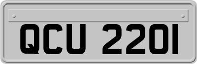 QCU2201