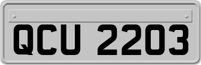 QCU2203