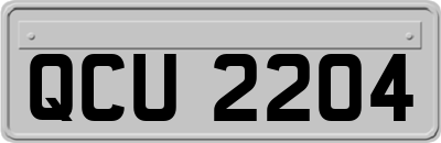 QCU2204