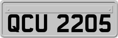 QCU2205