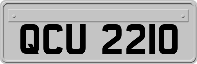 QCU2210