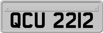 QCU2212