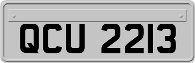 QCU2213