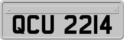 QCU2214