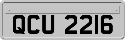 QCU2216