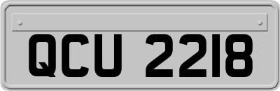 QCU2218