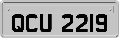 QCU2219