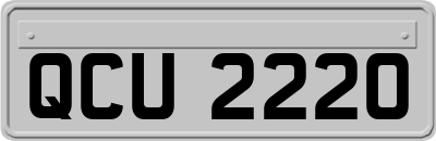 QCU2220