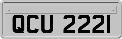 QCU2221