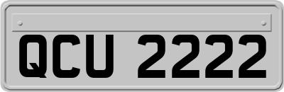 QCU2222