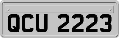 QCU2223