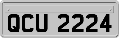 QCU2224