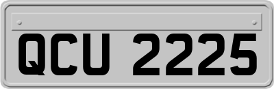 QCU2225